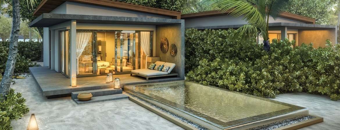 Zdjęcie The Chedi Kudavilingili 5*