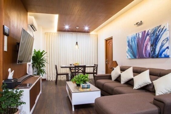 Фотография Nalahiya Residence 3*