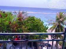 Фото Seasun Beach Hotel Guest House 3*
