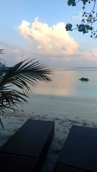 Готель Seasun Beach Hotel Guest House 3*