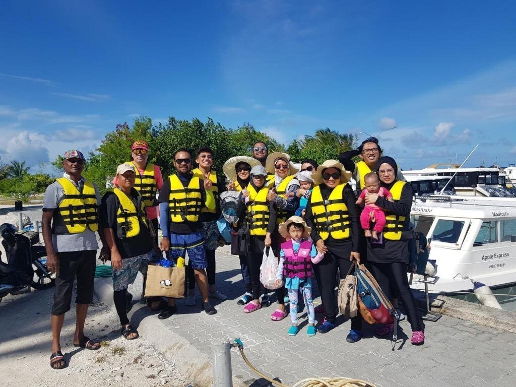 Отель Leisure Boutique Hotel отель без категории