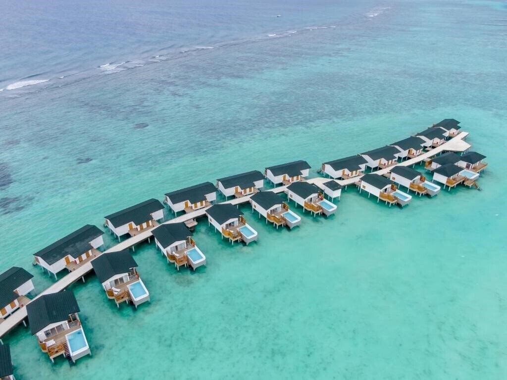 Hotel Joy Island 5*