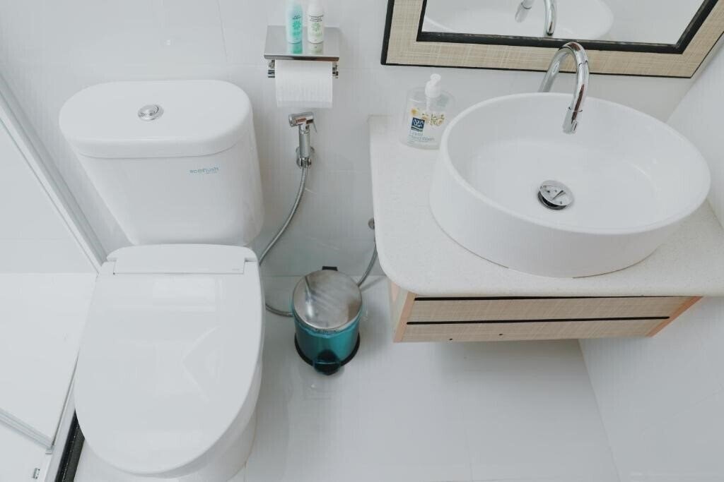 Zdjęcie Club Kaafu Dhiffushi 3*