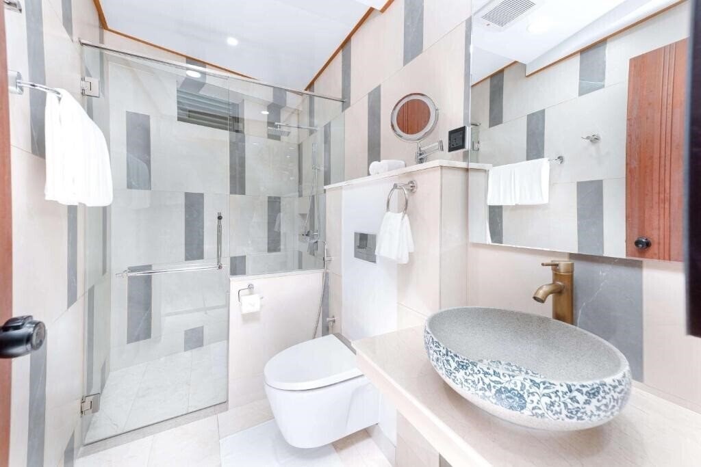 Zdjęcie Marukab Plaza 4*