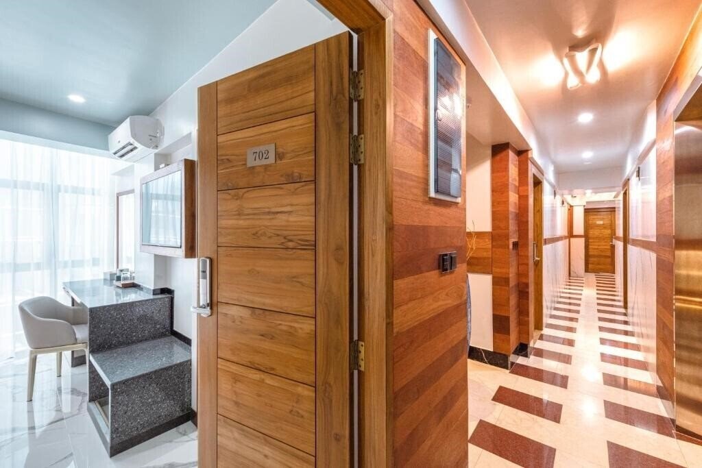 Zdjęcie Marukab Plaza 4*