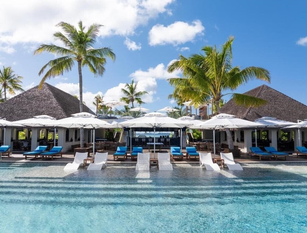 Зображення Dusitd2 Feydhoo Maldives 5*