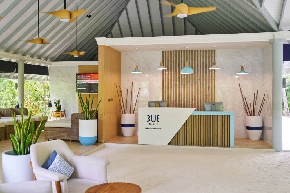 Картинка Sun Siyam Romance Maldives 5*