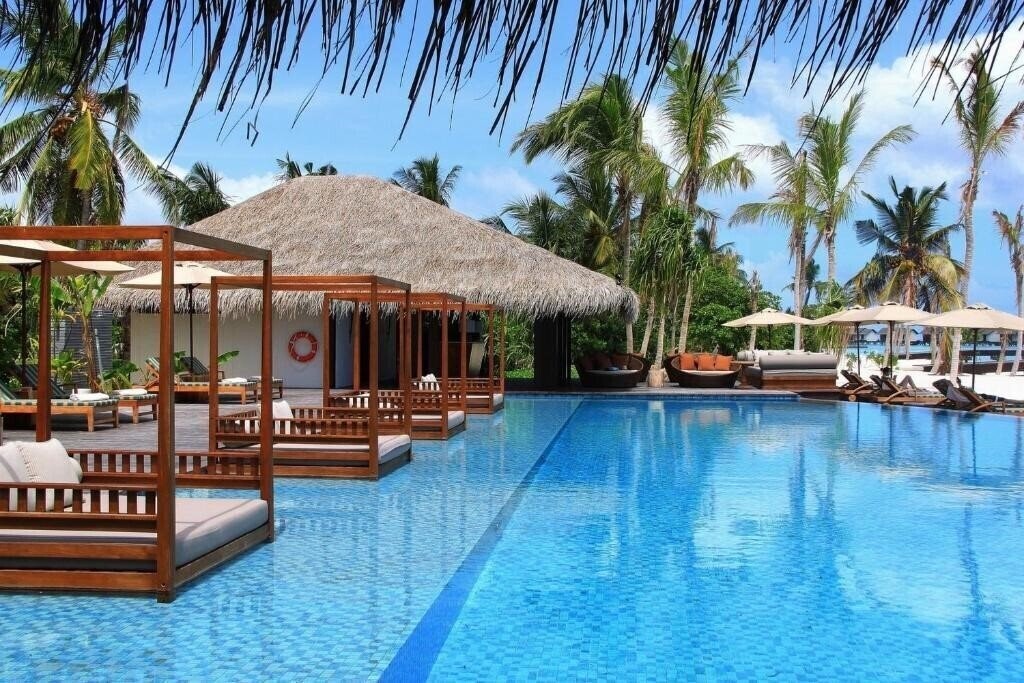 Зображення The Residence Maldives 5*