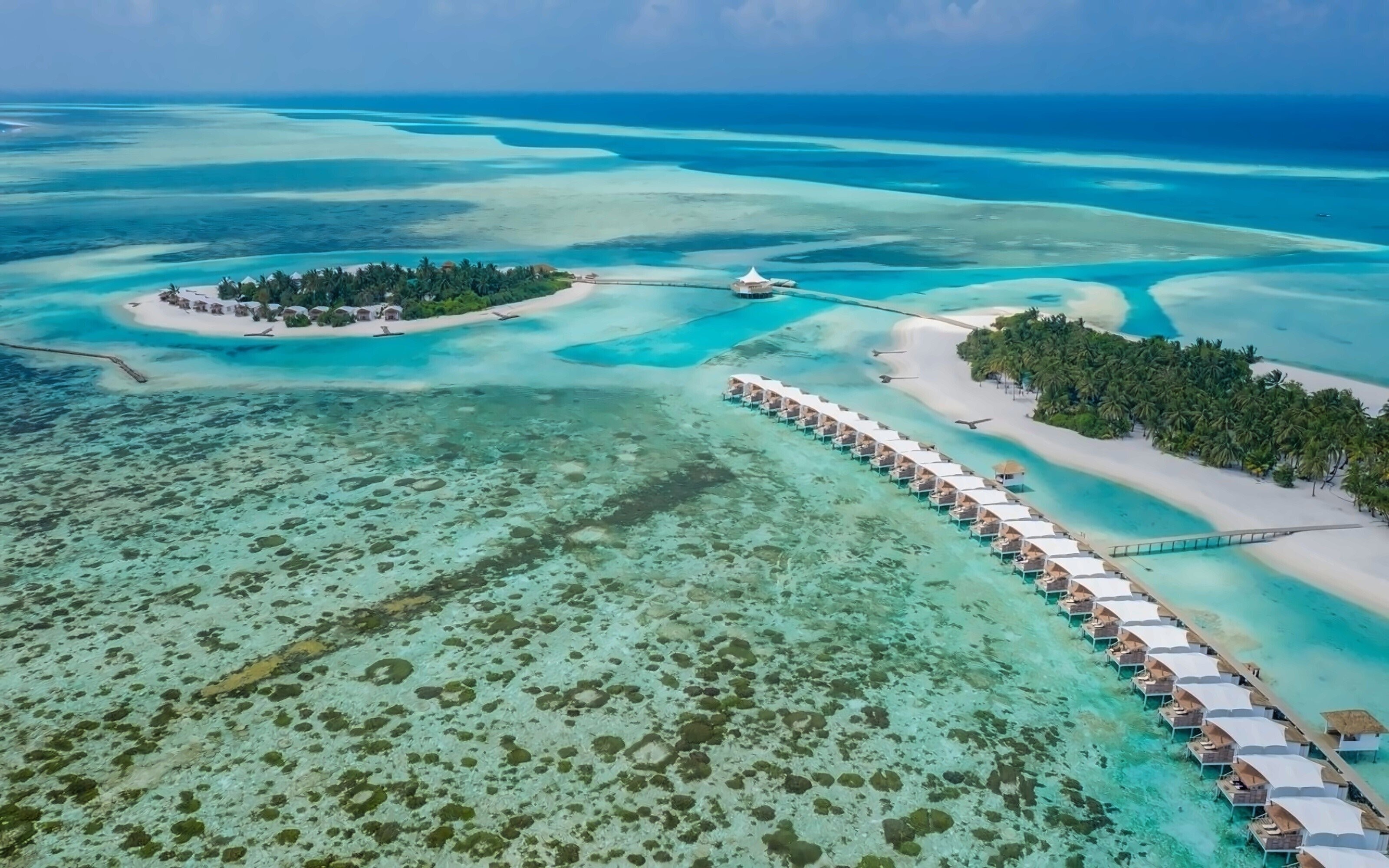 Зображення Cinnamon Hakuraa Huraa Maldives 4*