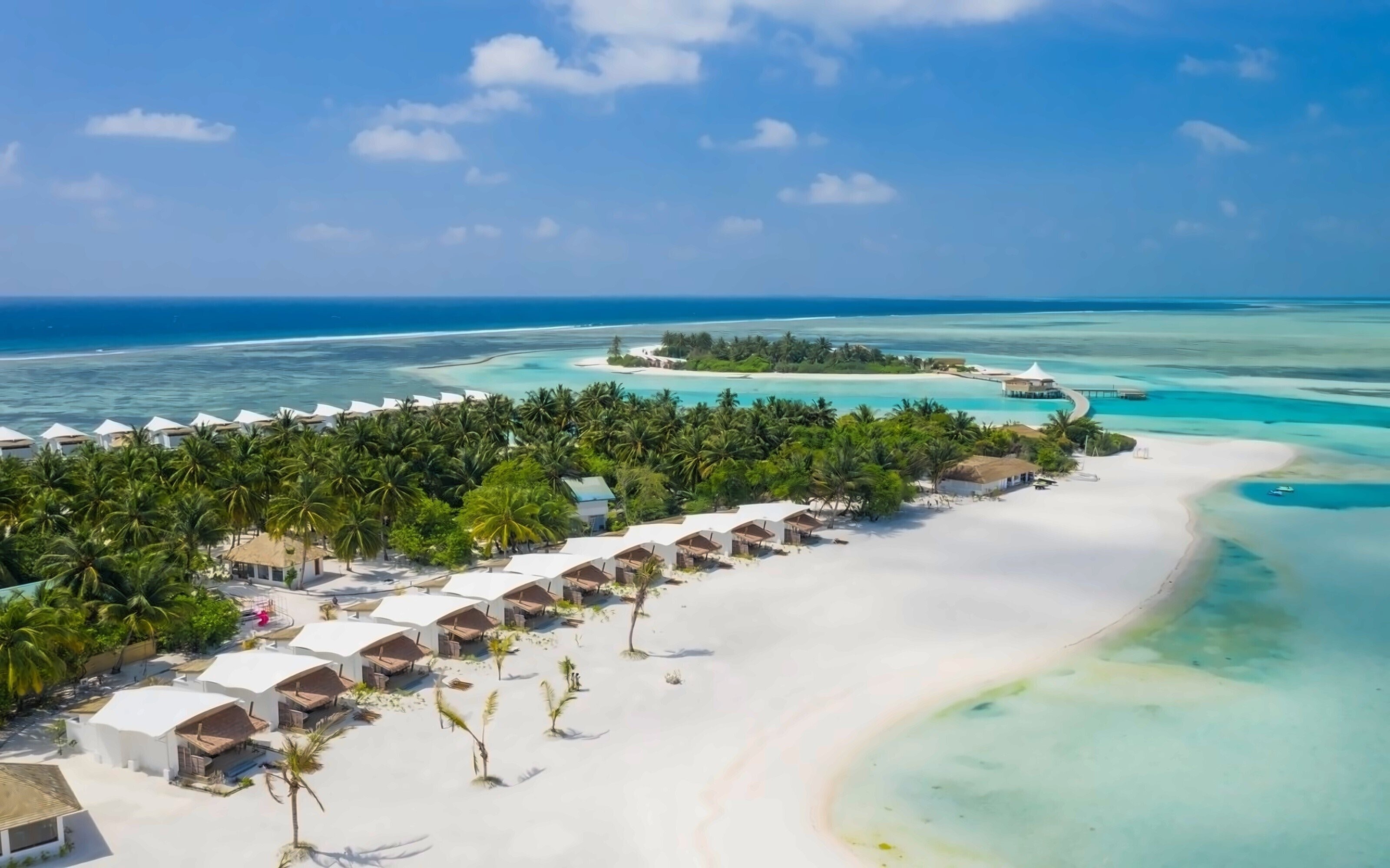 Картинка Cinnamon Hakuraa Huraa Maldives 4*