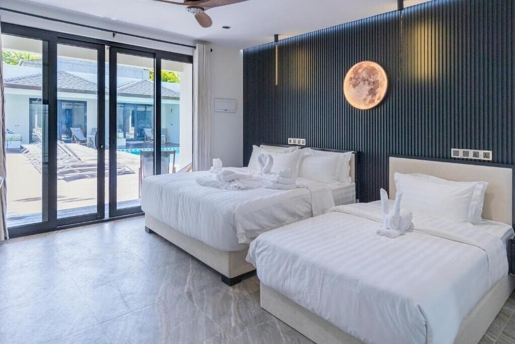 Фото Hakuna Thoddoo Guest House 4*