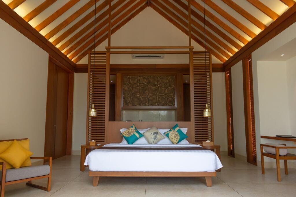 Obraz Furaveri Island Resort 5*
