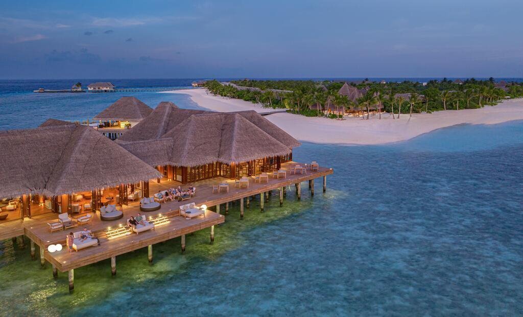 Изображение Heritance Aarah 5*