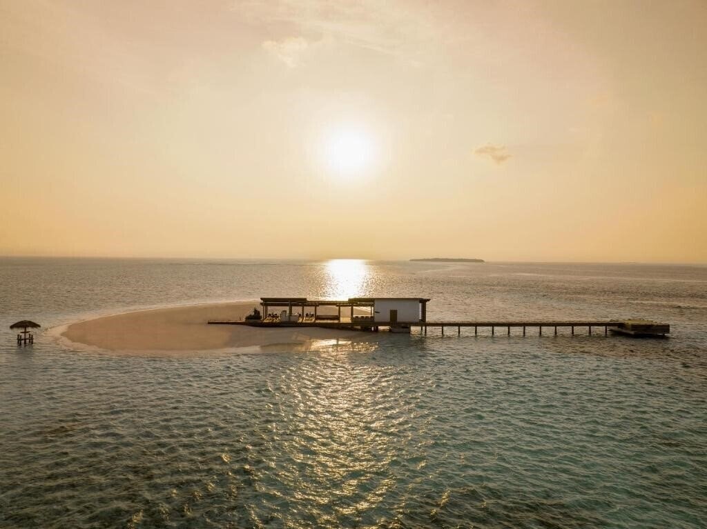Картинка Alila Kothaifaru Maldives 5*