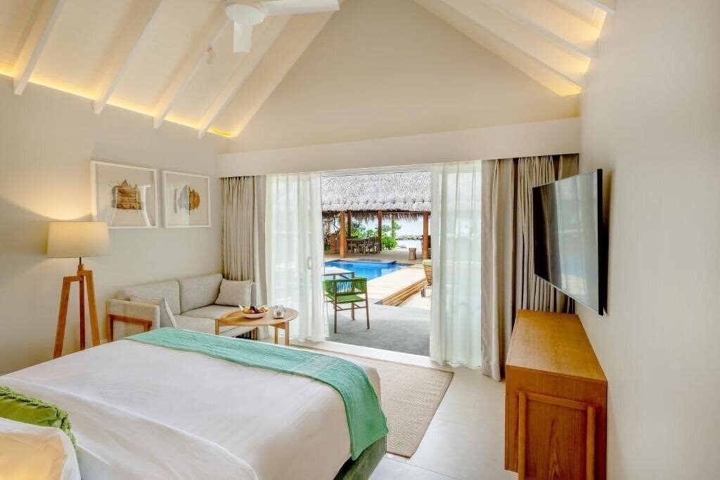Zdjęcia Amari Raaya Maldives 5*