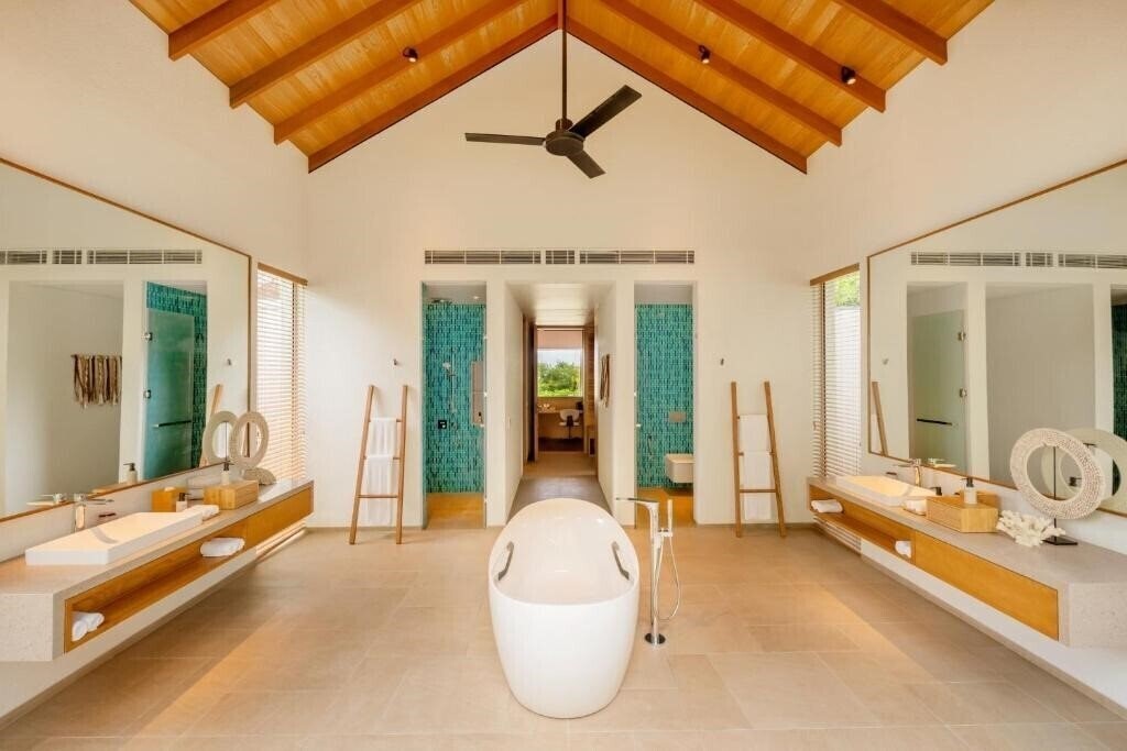 Zdjęcie Amari Raaya Maldives 5*