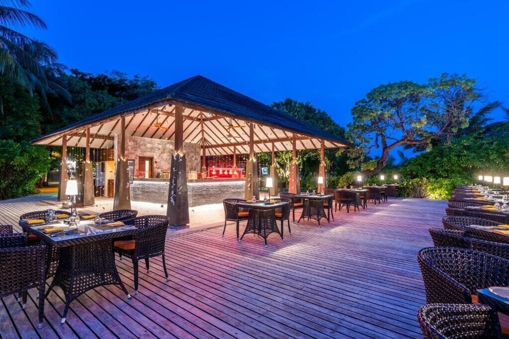 Obraz Adaaran Select Meedhupparu 4*