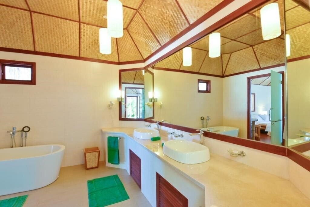 Obraz Thulhagiri Island Resort 4*