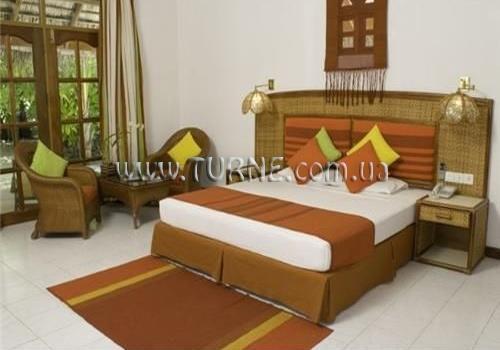 Hotel TClub Vakarufalhi 4*