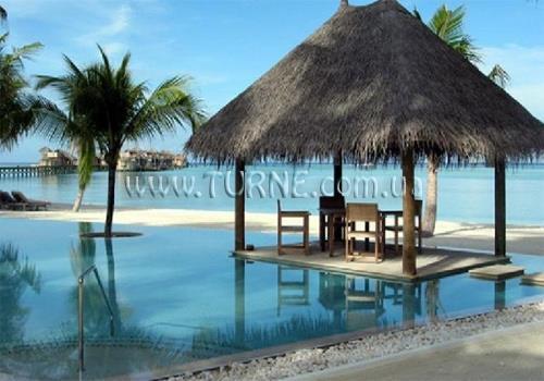 Zdjęcie TClub Vakarufalhi 4*