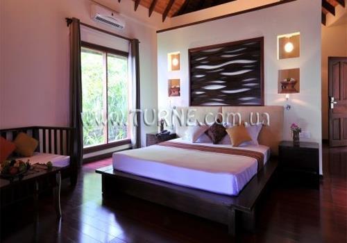 Obraz TClub Vakarufalhi 4*