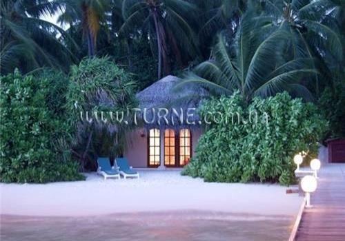 Zdjęcie TClub Vakarufalhi 4*