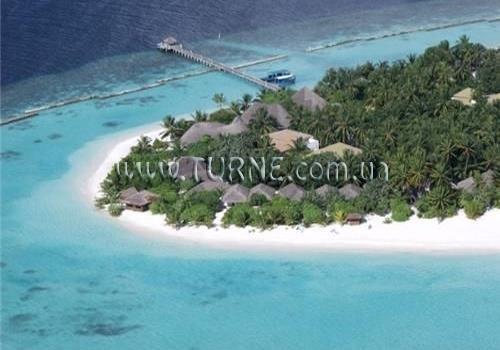 Zdjęcia TClub Vakarufalhi 4*