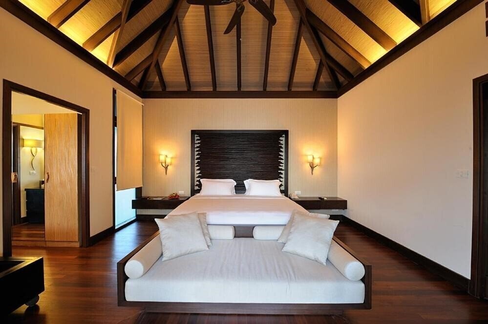 Zdjęcia Coco Palm Bodu Hithi 5*