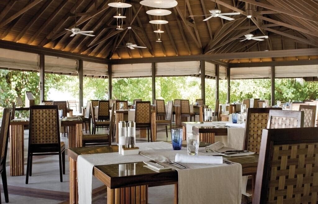 Obraz Coco Palm Bodu Hithi 5*