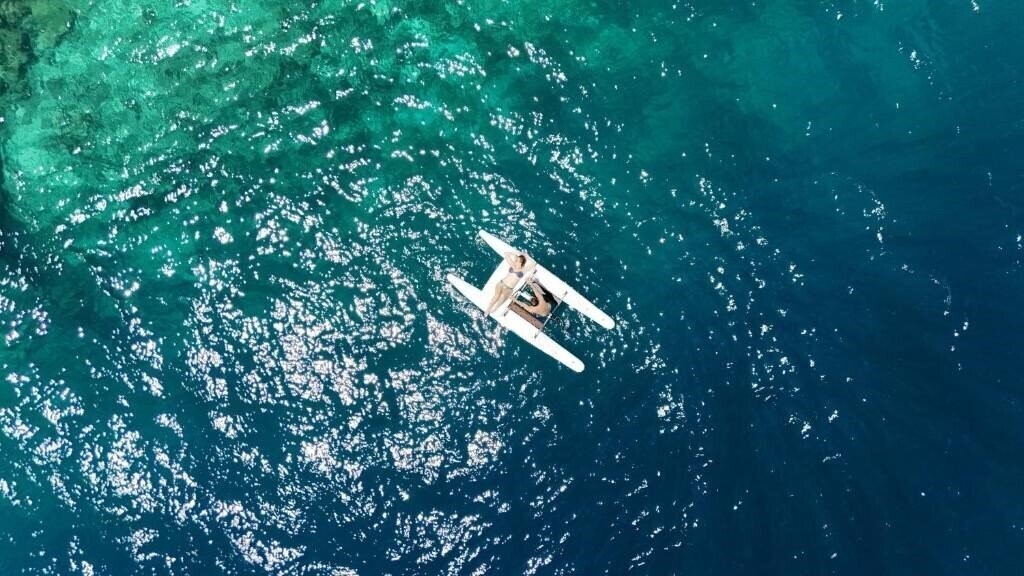 Zdjęcie Coco Palm Bodu Hithi 5*