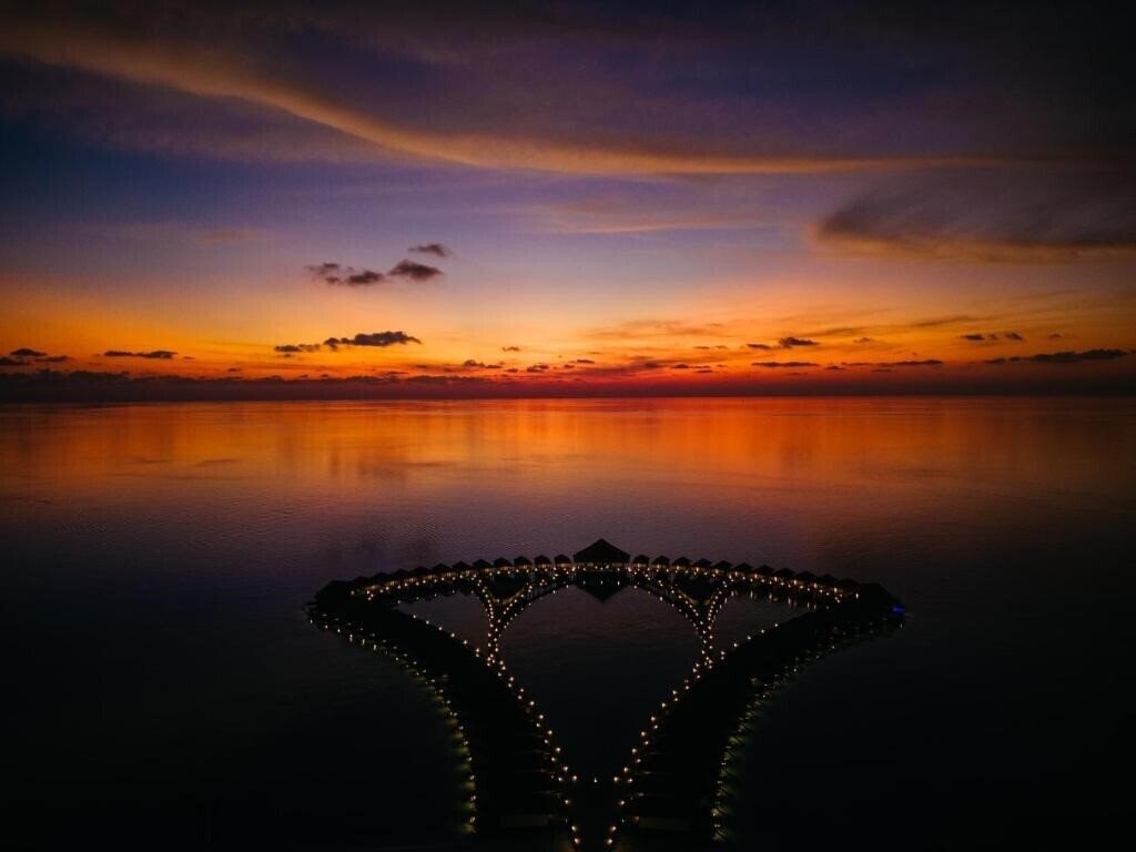 Zdjęcia Cinnamon Velifushi Maldives 5*