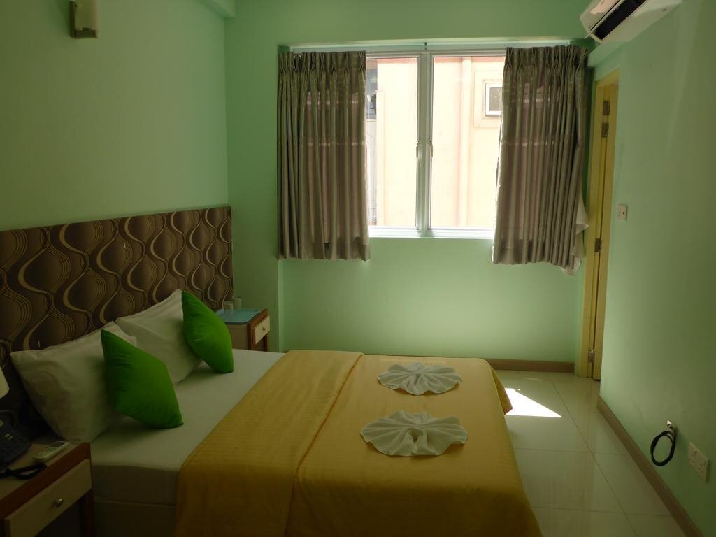 Зображення Dream Inn 3*