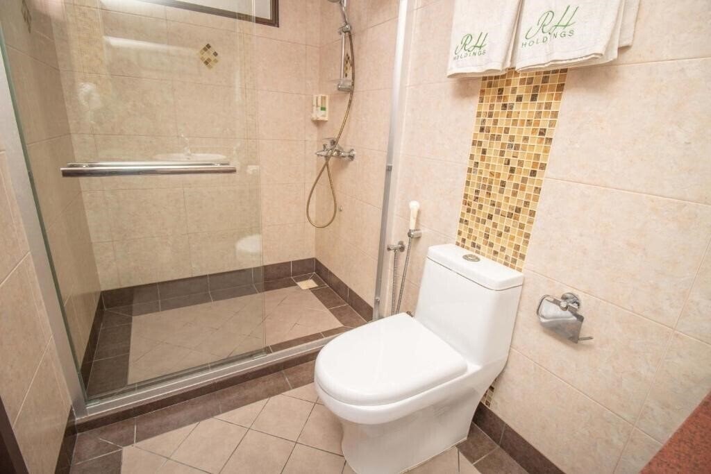 Фотография Rashu Hiyaa Guest House 3*