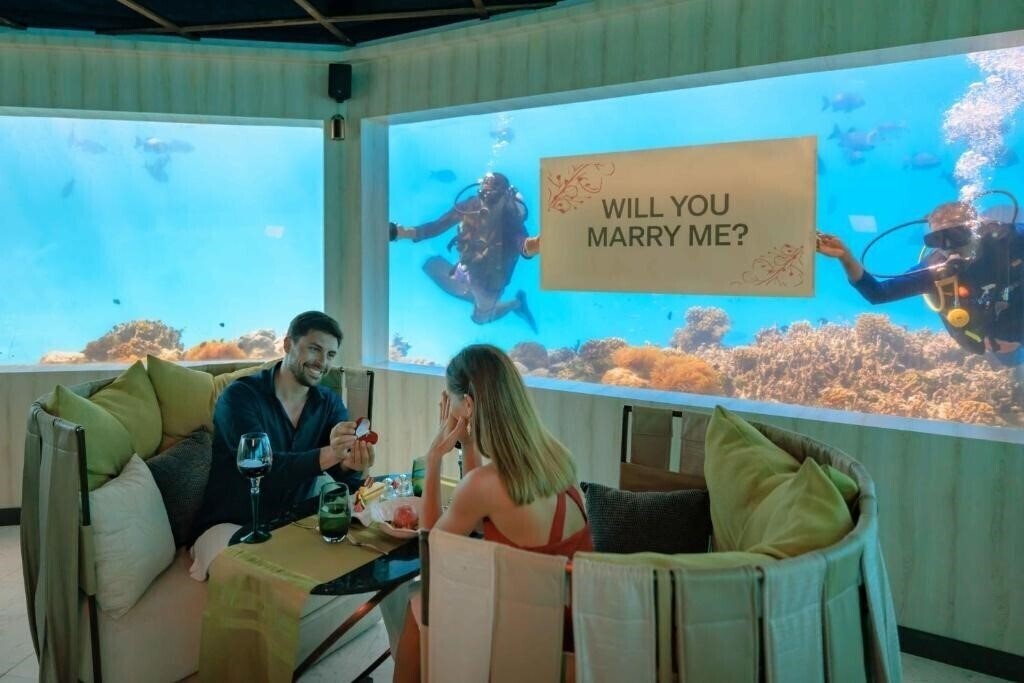 Зображення Ozen Life Maadhoo 5*