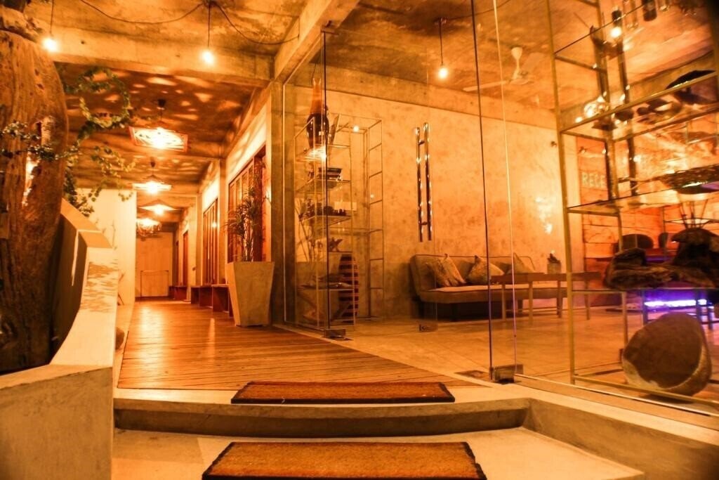 Zdjęcia Club Gabbiano Guest House 3*