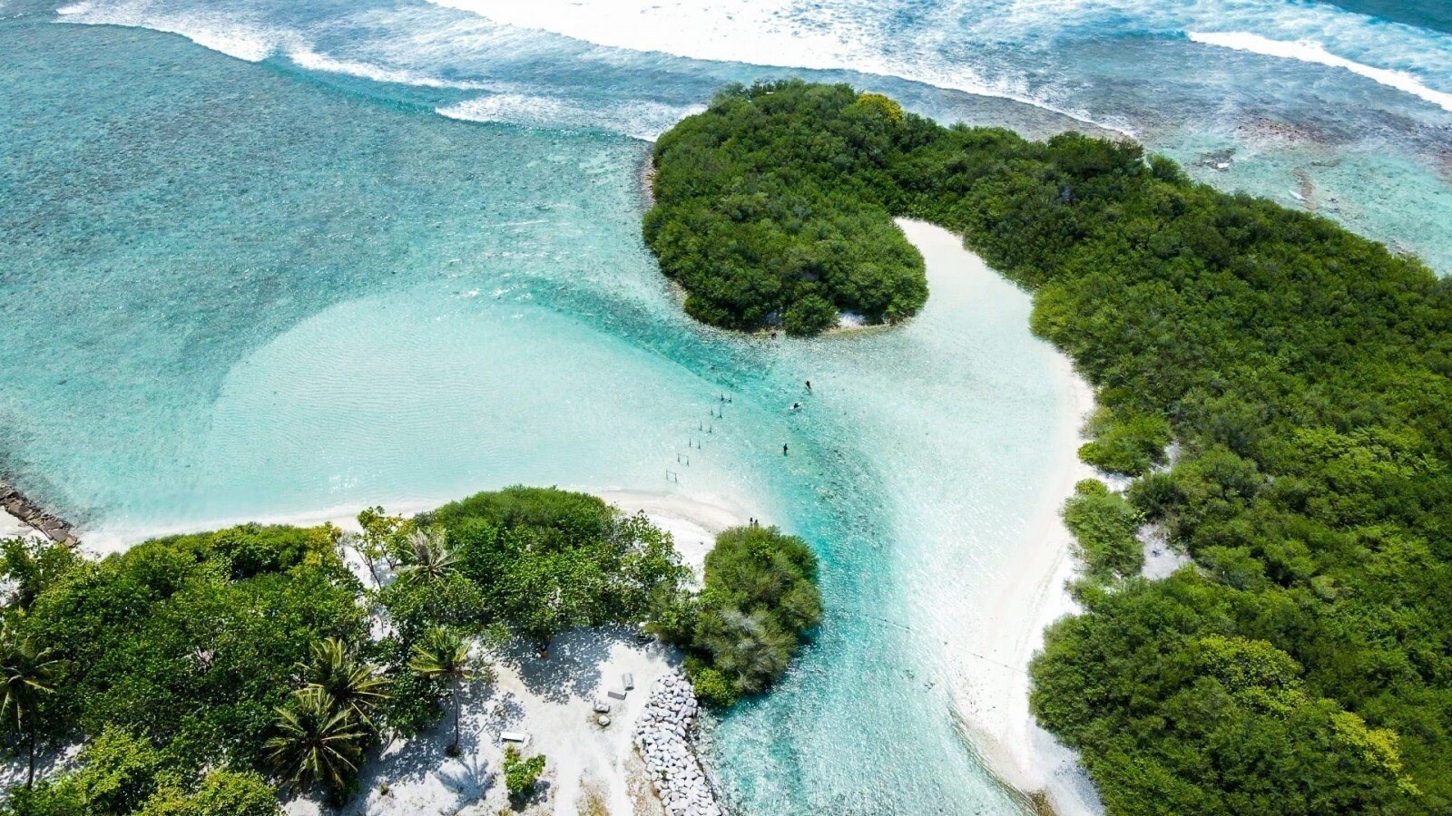 Фотографія Orimas Retreat Guest House 3*