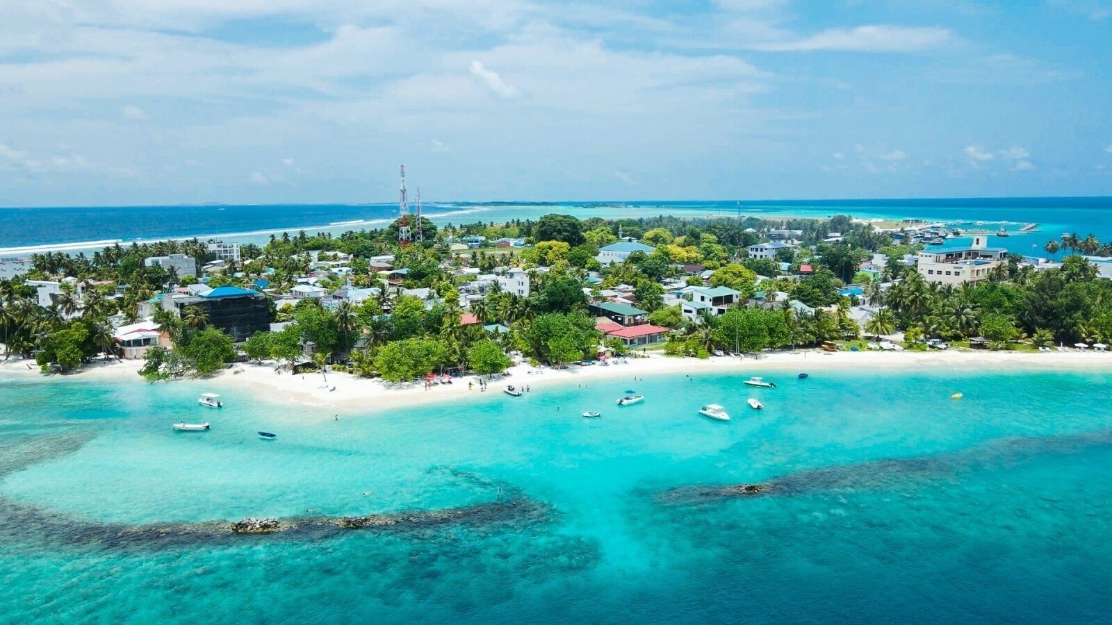 Готель Orimas Retreat Guest House 3*