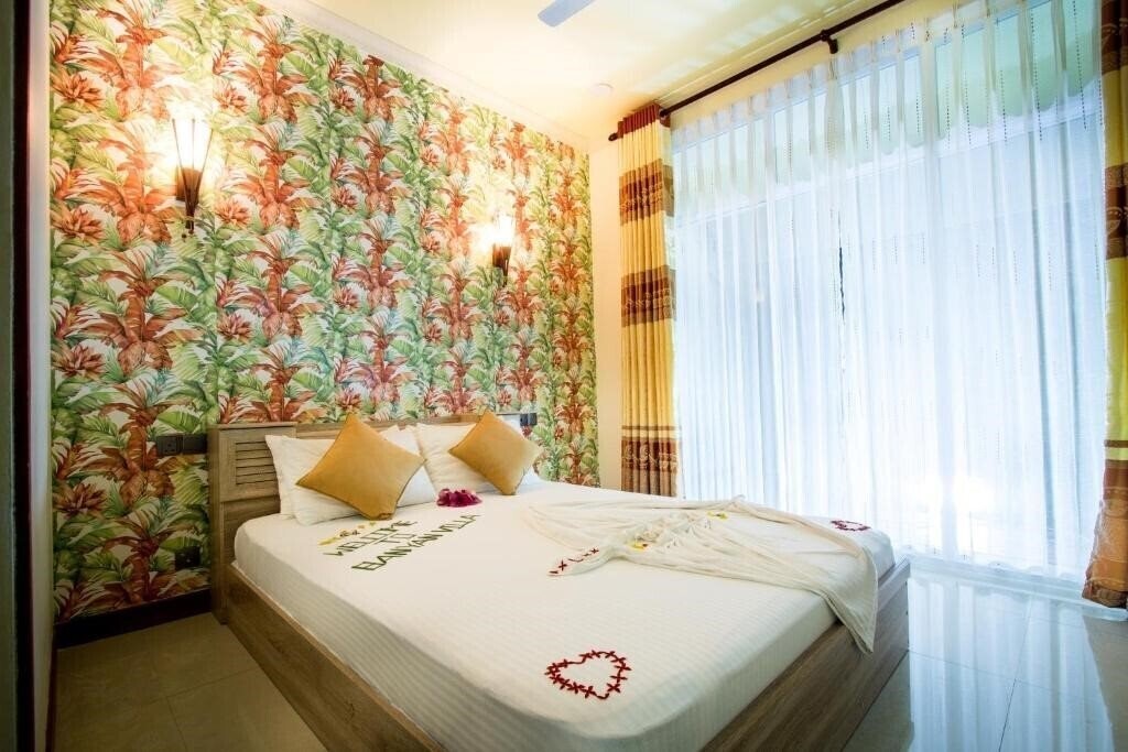 Hotel Banyan Villa Guest House 2*