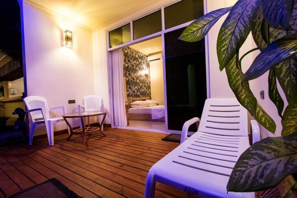 Zdjęcie Banyan Villa Guest House 2*