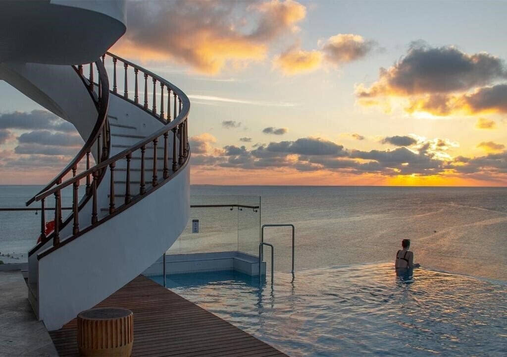 Zdjęcia Stone Hotels, Dhiffushi 4*