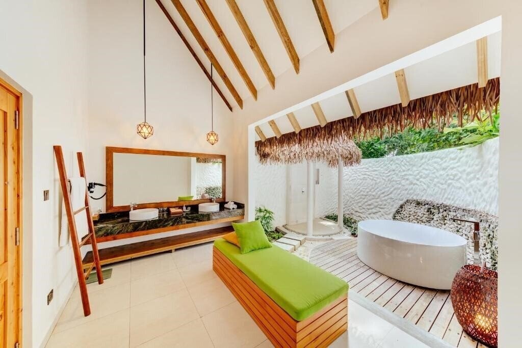 Obraz Cinnamon Dhonveli Maldives (ex. Chaaya Island Dhonveli) 4*