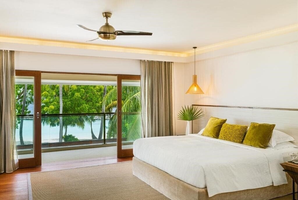 Zdjęcia Kurumba Maldives 5*