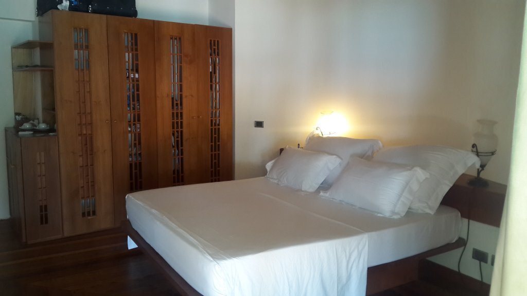 Zdjęcie Nakai Dhiggiri Resort 4*