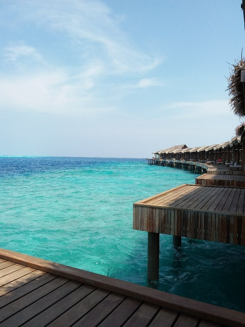 Obraz Nakai Dhiggiri Resort 4*