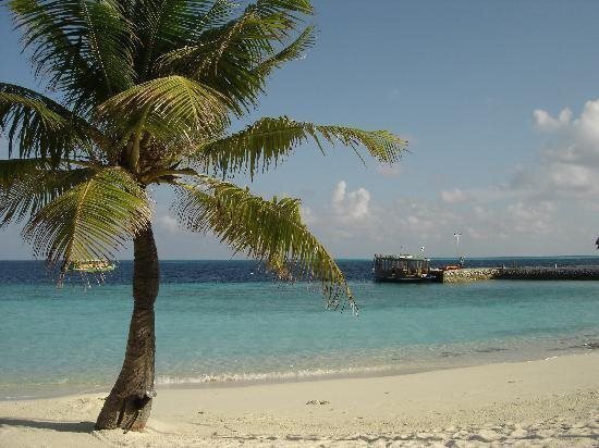 Zdjęcie Nakai Dhiggiri Resort 4*