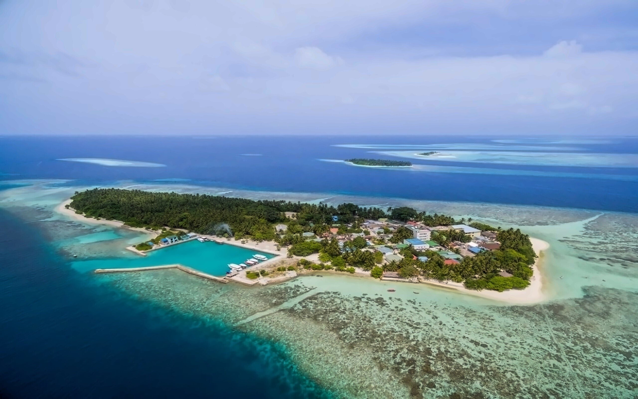 Готель Plumeria Maldives Guest House 1*