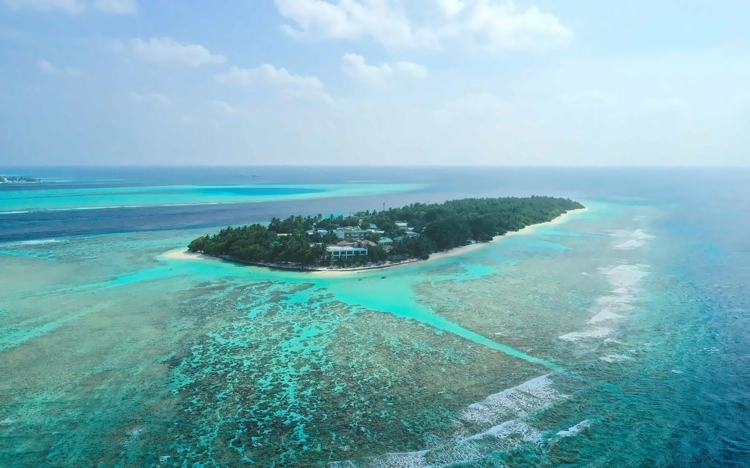 Картинка Plumeria Maldives Guest House 1*