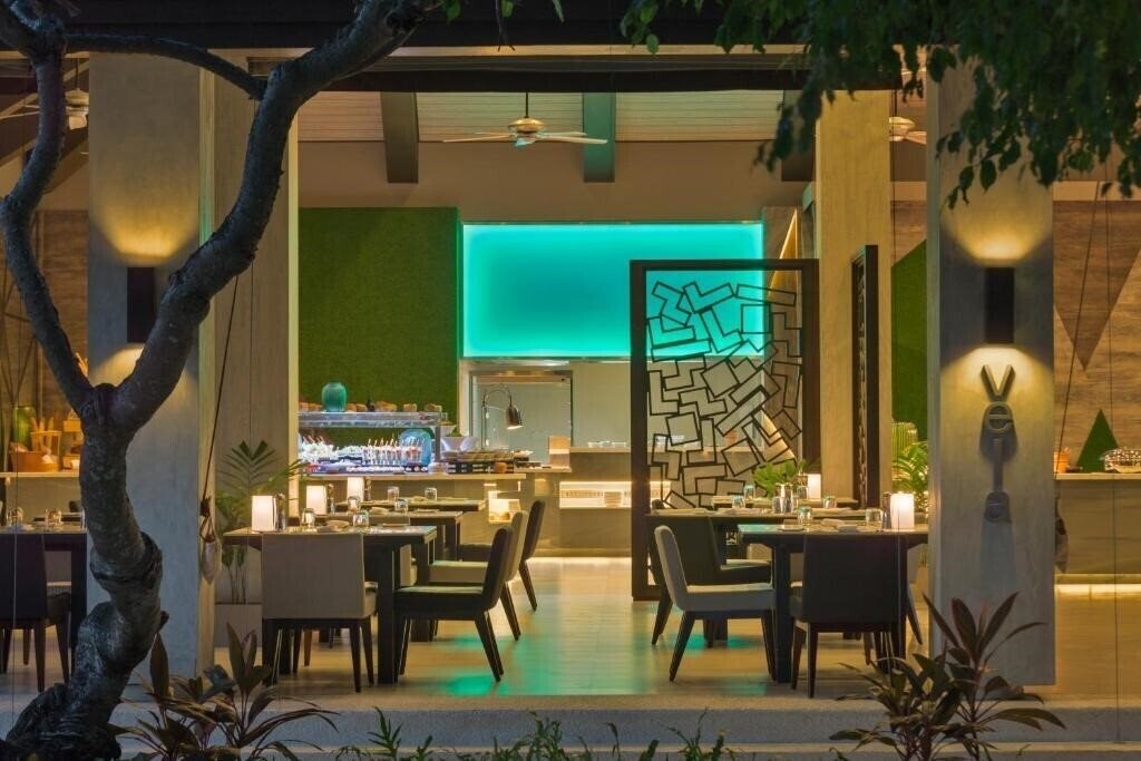 Фотографія Velassaru Maldives 5*