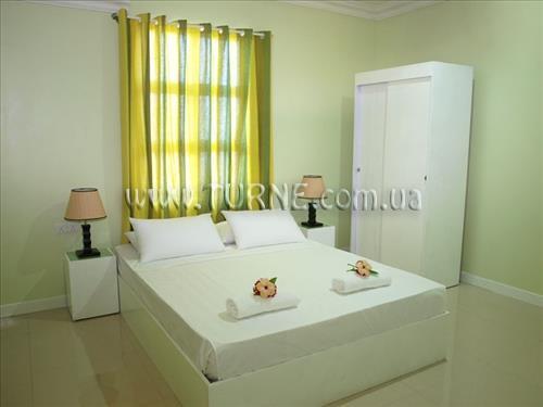 Obraz Dacha Maldives Guest House 3*