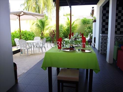 Zdjęcie Dacha Maldives Guest House 3*